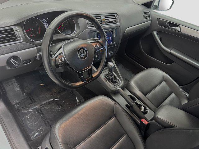 used 2018 Volkswagen Jetta car, priced at $11,449