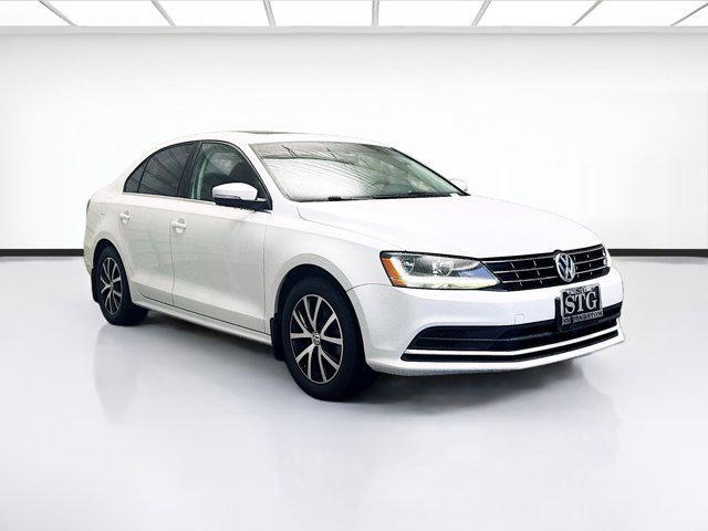 used 2018 Volkswagen Jetta car, priced at $11,449