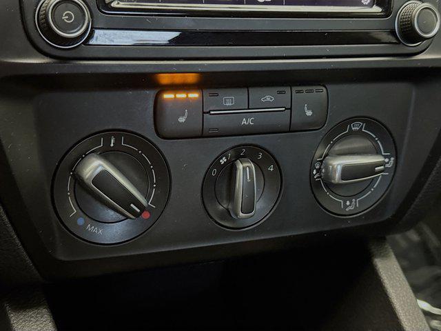 used 2018 Volkswagen Jetta car, priced at $11,449