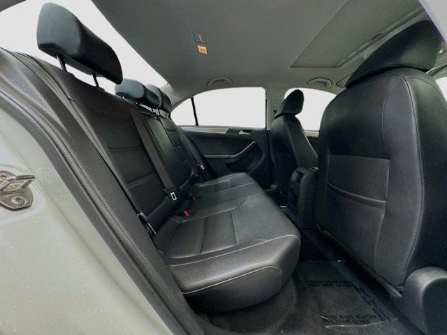 used 2018 Volkswagen Jetta car, priced at $11,449