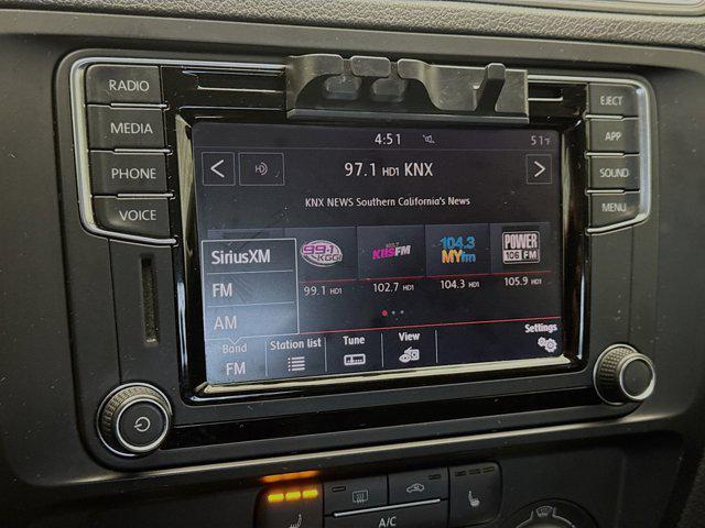 used 2018 Volkswagen Jetta car, priced at $11,449