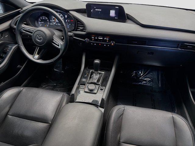 used 2019 Mazda Mazda3 car, priced at $19,729