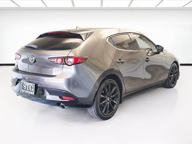used 2019 Mazda Mazda3 car, priced at $19,729