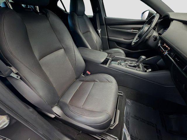 used 2019 Mazda Mazda3 car, priced at $19,729