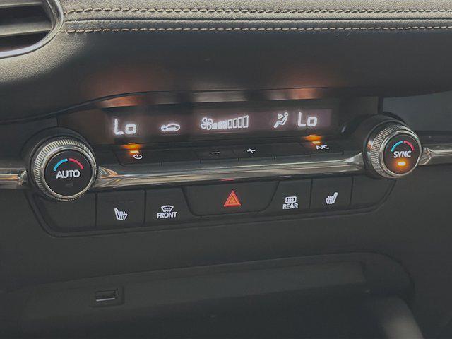 used 2019 Mazda Mazda3 car, priced at $19,729