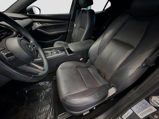 used 2019 Mazda Mazda3 car, priced at $19,729