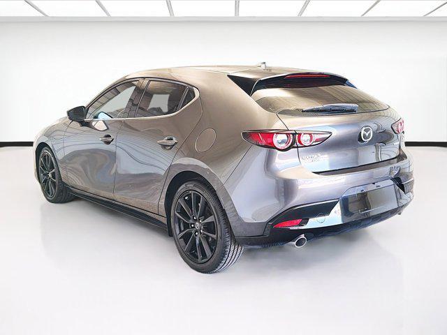 used 2019 Mazda Mazda3 car, priced at $19,729