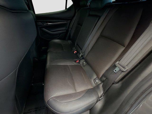 used 2019 Mazda Mazda3 car, priced at $19,729