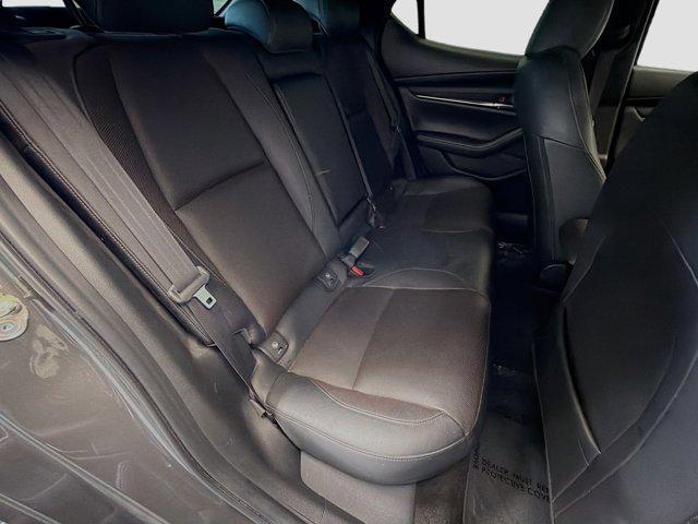 used 2019 Mazda Mazda3 car, priced at $19,729