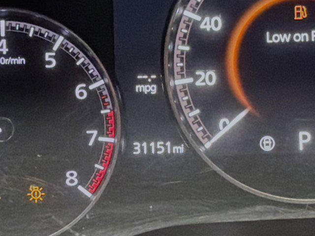 used 2019 Mazda Mazda3 car, priced at $19,729