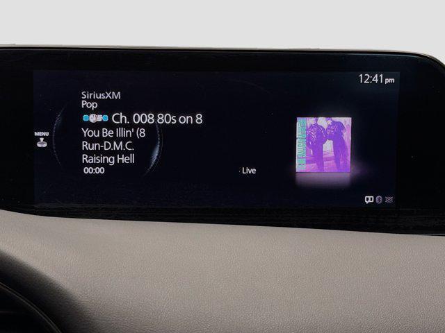 used 2019 Mazda Mazda3 car, priced at $19,729