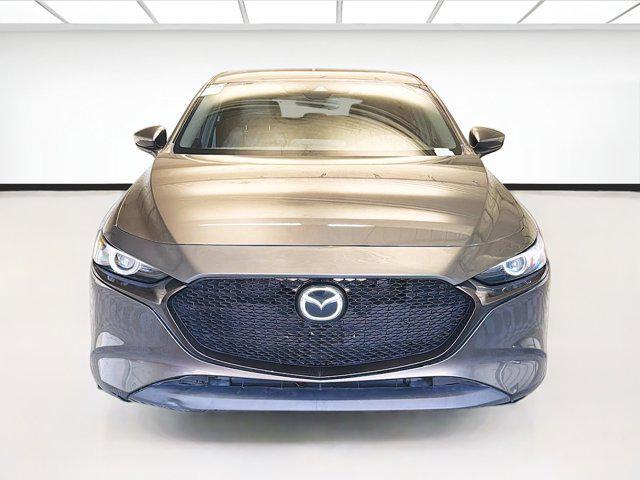 used 2019 Mazda Mazda3 car, priced at $19,729