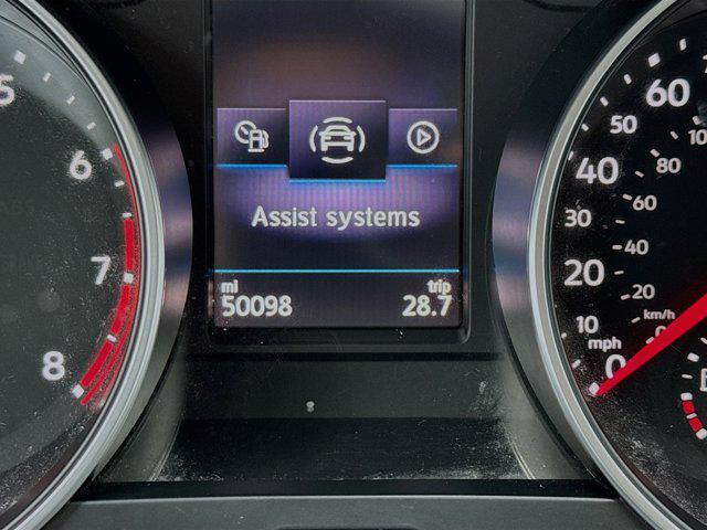 used 2020 Volkswagen Tiguan car, priced at $16,415