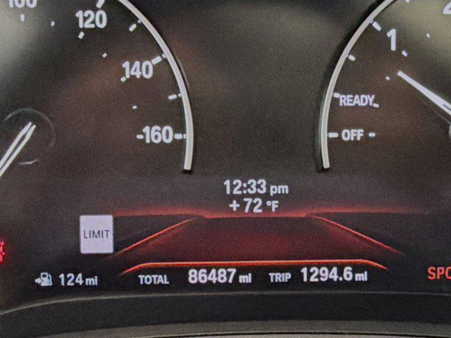 used 2020 BMW 330 car, priced at $17,888