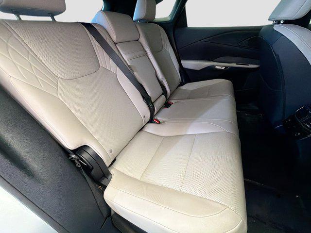 used 2023 Lexus RX 350h car, priced at $42,980