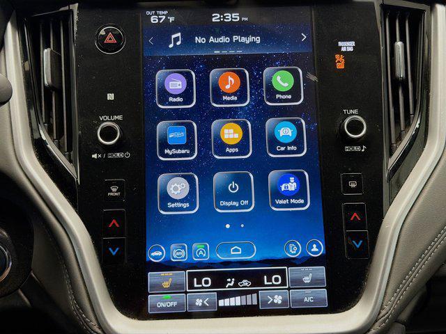 used 2024 Subaru Outback car, priced at $26,880