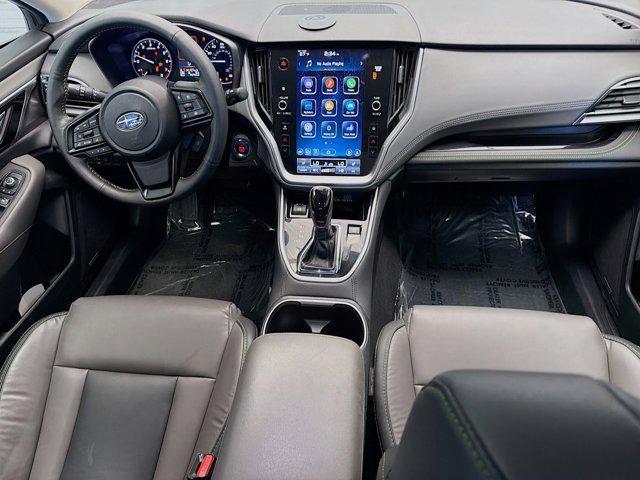 used 2024 Subaru Outback car, priced at $26,880
