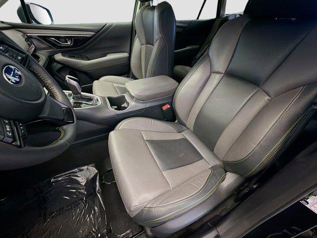 used 2024 Subaru Outback car, priced at $26,880