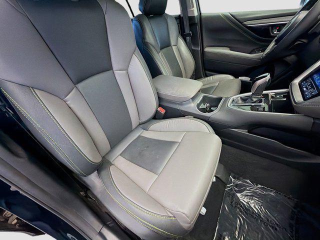 used 2024 Subaru Outback car, priced at $26,880