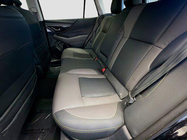 used 2024 Subaru Outback car, priced at $26,880