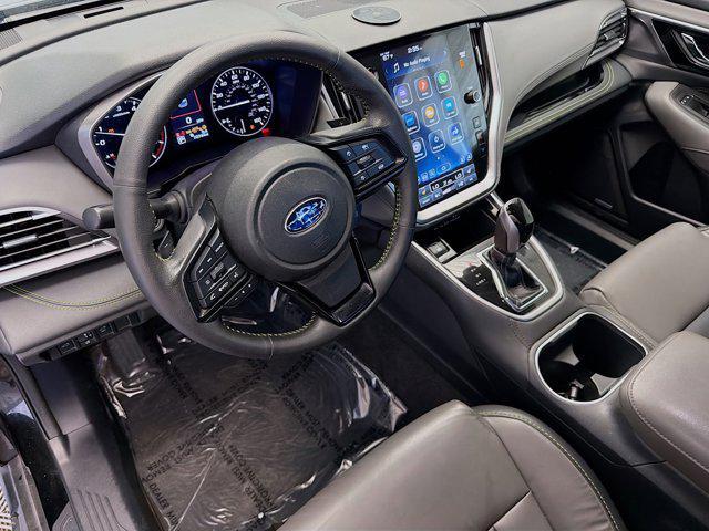 used 2024 Subaru Outback car, priced at $26,880