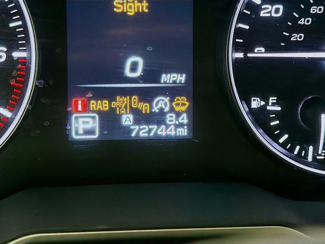 used 2024 Subaru Outback car, priced at $26,880