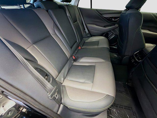 used 2024 Subaru Outback car, priced at $26,880