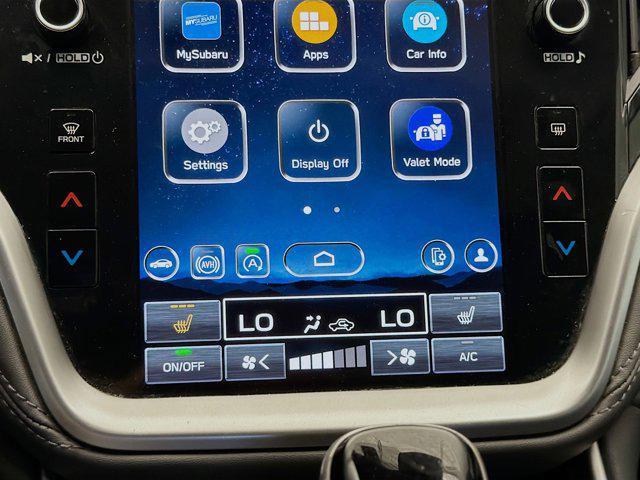 used 2024 Subaru Outback car, priced at $26,880