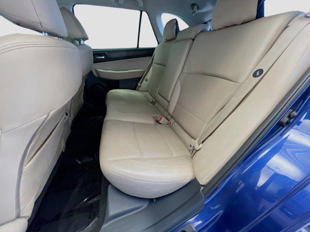 used 2015 Subaru Outback car, priced at $12,488