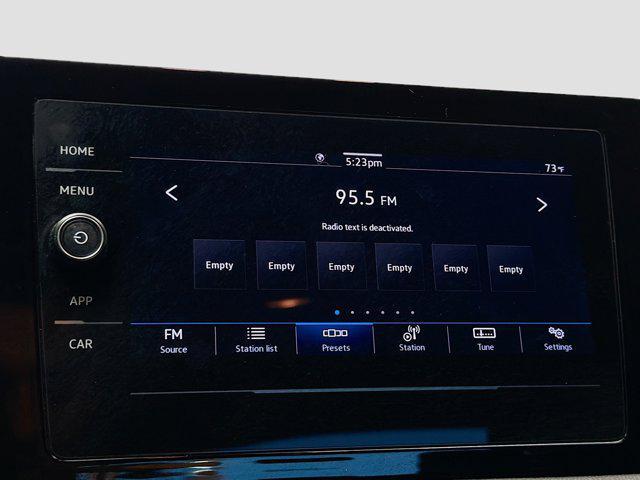 used 2025 Volkswagen Jetta car, priced at $17,850