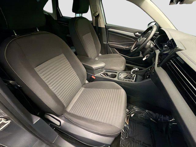 used 2025 Volkswagen Jetta car, priced at $17,850