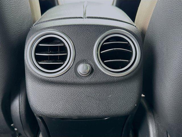 used 2019 Mercedes-Benz C-Class car, priced at $16,888