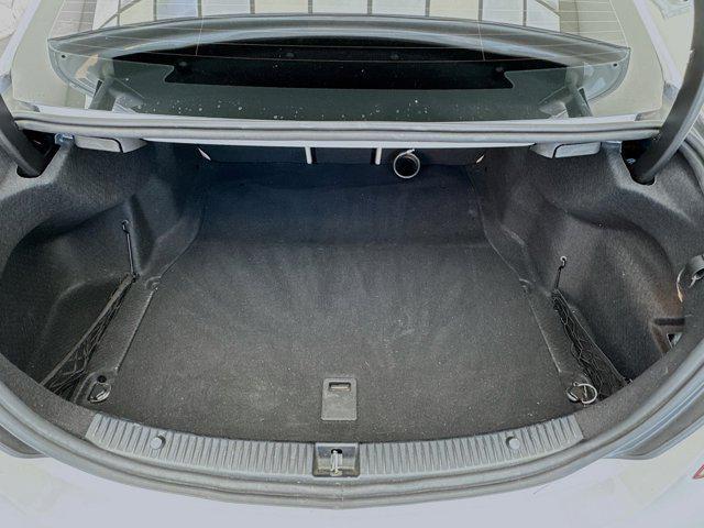 used 2019 Mercedes-Benz C-Class car, priced at $16,888