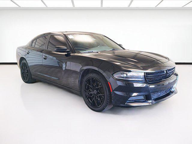 used 2023 Dodge Charger car, priced at $19,888