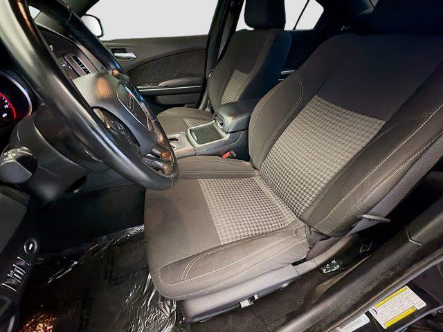 used 2023 Dodge Charger car, priced at $19,888