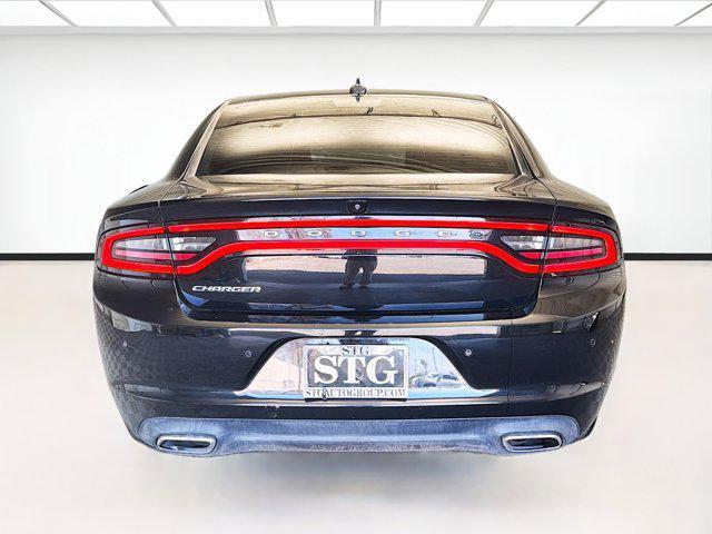 used 2023 Dodge Charger car, priced at $19,888