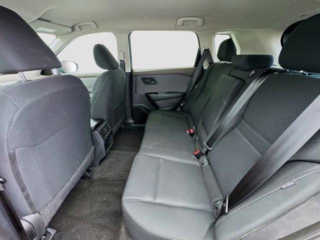 used 2023 Nissan Rogue car, priced at $18,888