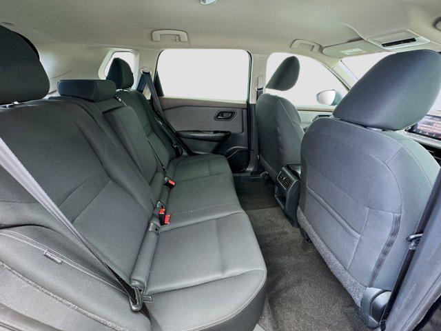 used 2023 Nissan Rogue car, priced at $18,888