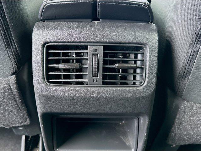 used 2023 Nissan Rogue car, priced at $18,888