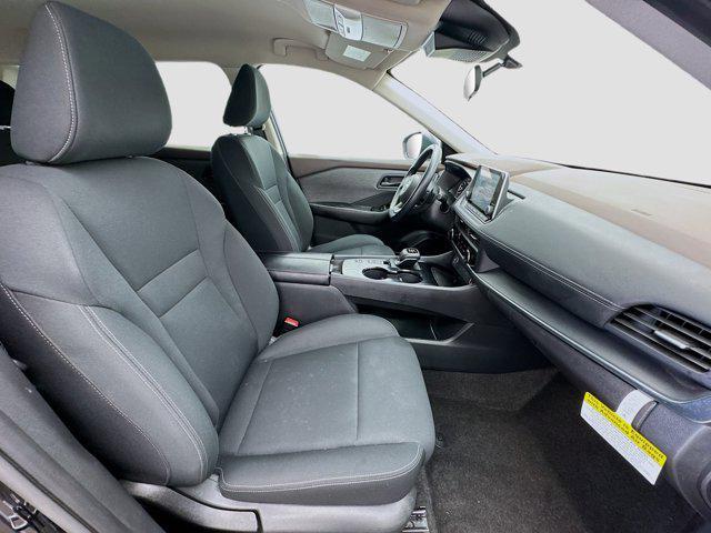 used 2023 Nissan Rogue car, priced at $18,888