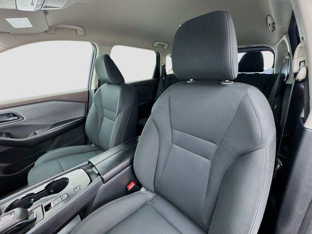 used 2023 Nissan Rogue car, priced at $18,888