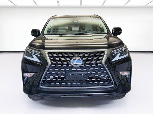 used 2021 Lexus GX 460 car, priced at $38,850