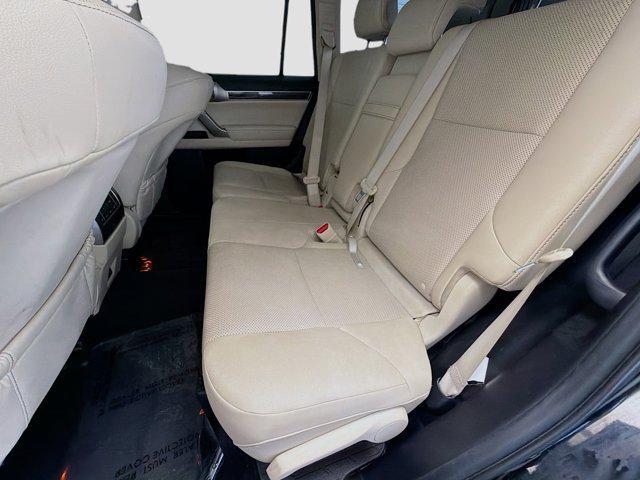 used 2021 Lexus GX 460 car, priced at $38,850