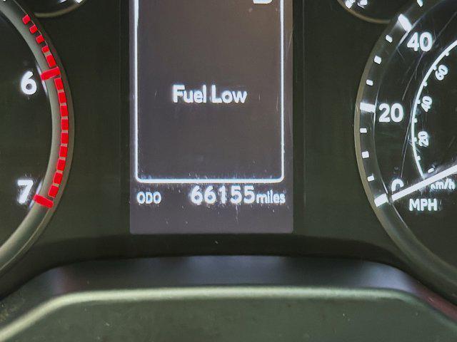 used 2021 Lexus GX 460 car, priced at $38,850