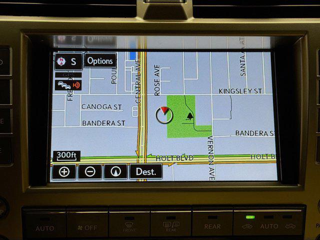 used 2021 Lexus GX 460 car, priced at $38,850