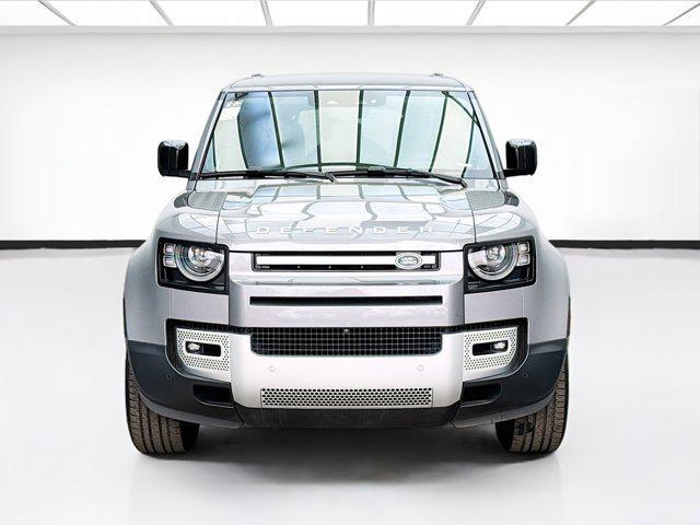 used 2023 Land Rover Defender car, priced at $57,357