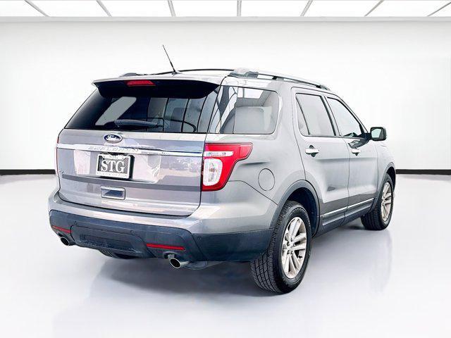 used 2013 Ford Explorer car, priced at $11,048