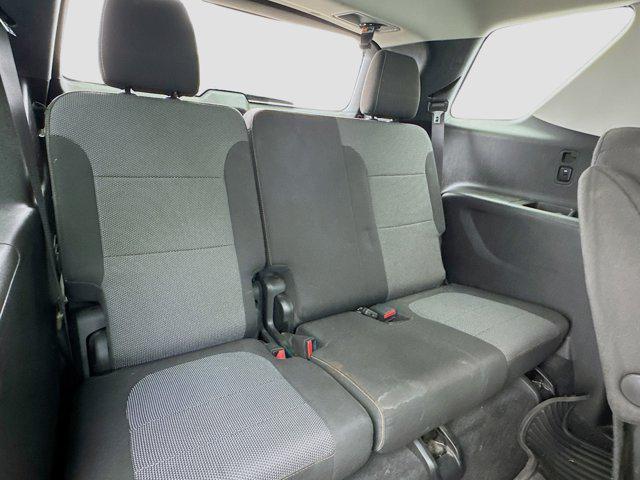 used 2018 Chevrolet Traverse car, priced at $14,900