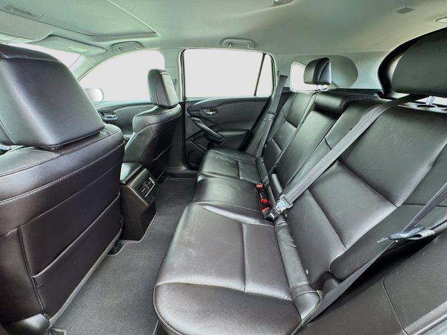 used 2018 Acura RDX car, priced at $18,880