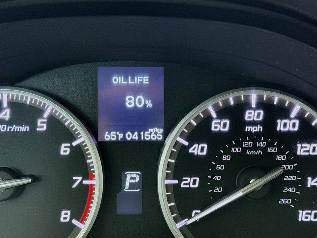 used 2018 Acura RDX car, priced at $18,880